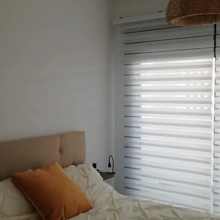 Casa - 3 Bedroom Flat With Common Pool Finestrat
