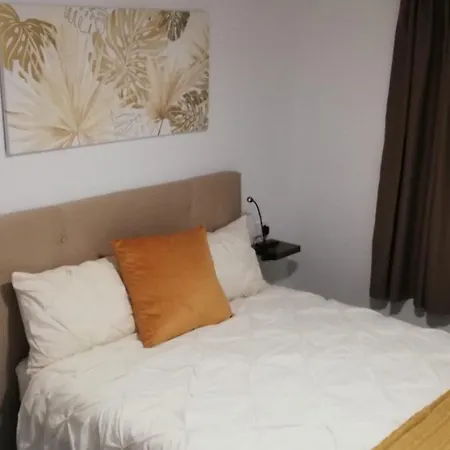 Casa - 3 Bedroom Flat With Common Pool Holiday home