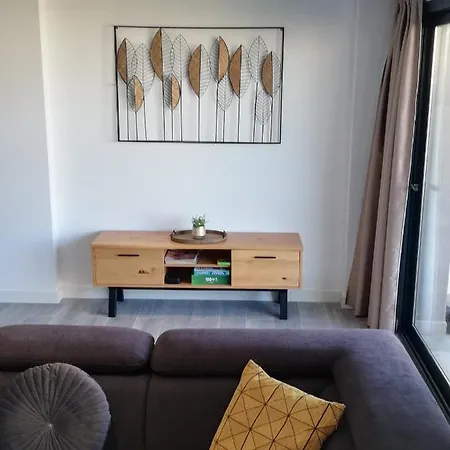 Holiday home Casa - 3 Bedroom Flat With Common Pool