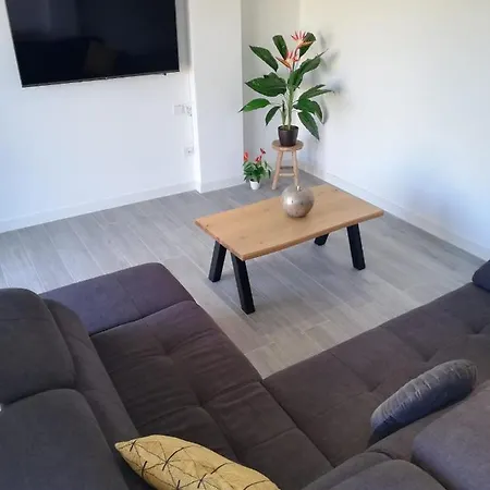 Holiday home Casa - 3 Bedroom Flat With Common Pool Finestrat