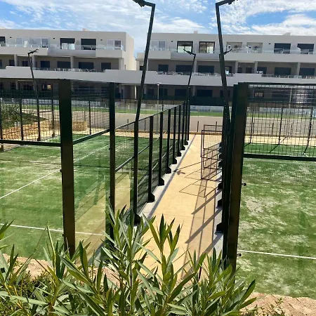 Holiday home Casa - 3 Bedroom Flat With Common Pool