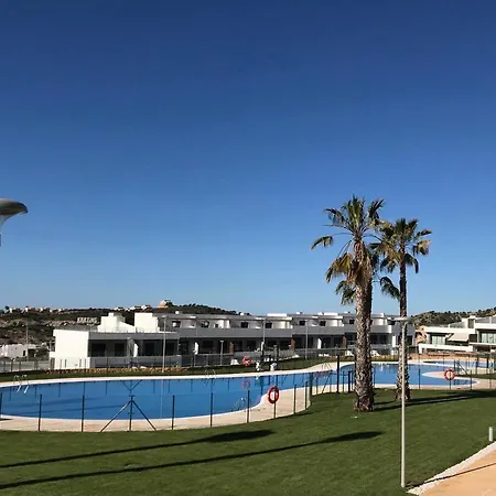 Casa - 3 Bedroom Flat With Common Pool Finestrat