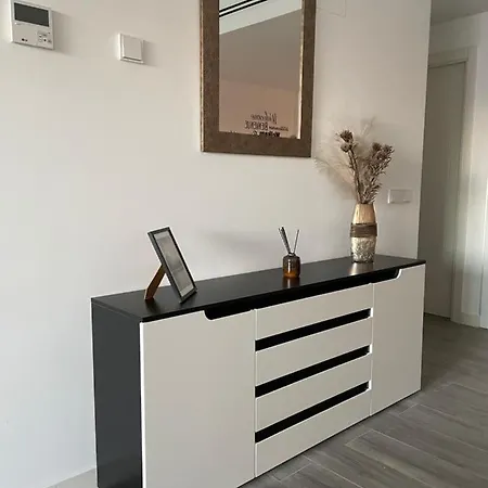 Casa - 3 Bedroom Flat With Common Pool
