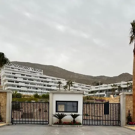 Casa - 3 Bedroom Flat With Common Pool * Finestrat