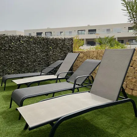 Holiday home Casa - 3 Bedroom Flat With Common Pool *