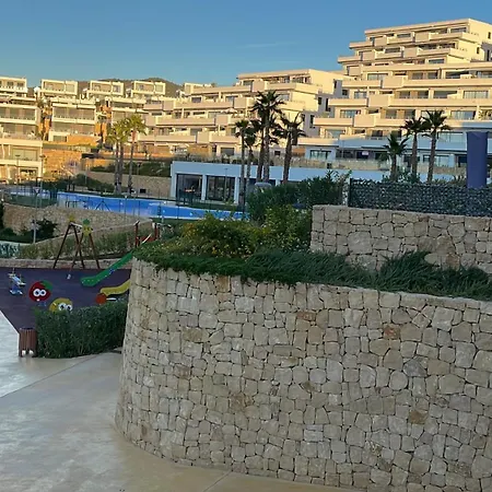 Holiday home Casa - 3 Bedroom Flat With Common Pool