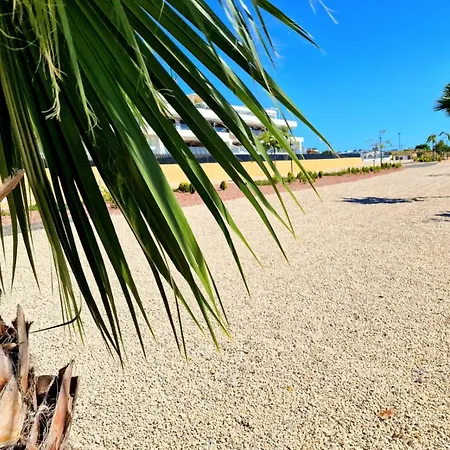 Holiday home Casa - 3 Bedroom Flat With Common Pool