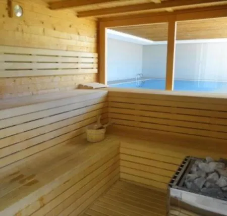 Casa - 3 Bedroom Flat With Common Pool Holiday home Finestrat