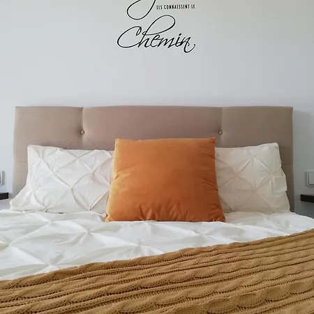 Casa - 3 Bedroom Flat With Common Pool Holiday home *